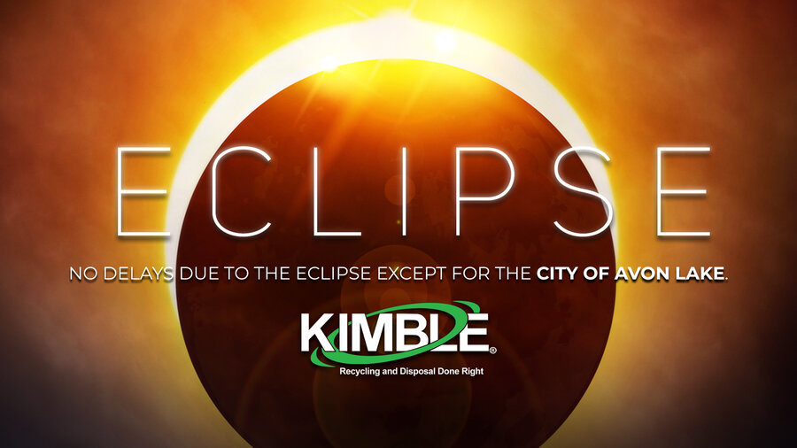 Solar Eclipse Alert