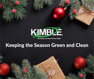 December 2024 Recycling Tip Tuesdays: Keeping the Season Green and...