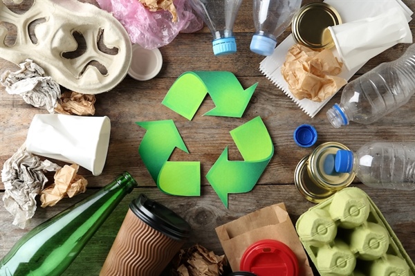 Recyclable Household Items That You Usually Throw Away